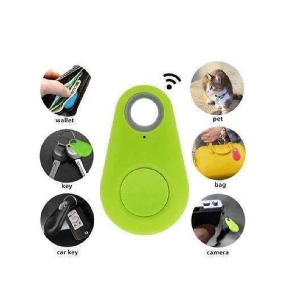 β
Portable Bluetooth Pet Tracker - Picture 2 of 4